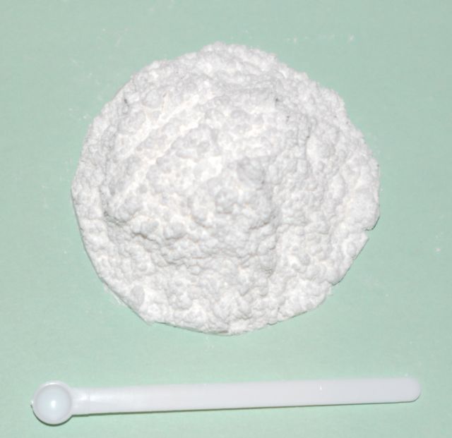 25 grams Praziquantel Powder